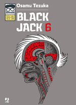 Black Jack - Osamushi Collection